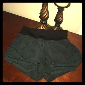 Lululemon Shorts